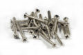 How Are Screws Made?: Custom Screws and Traditional